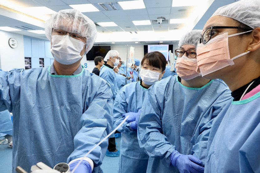 HK Wrist Course 2024 - Workshops  - 207 of 241